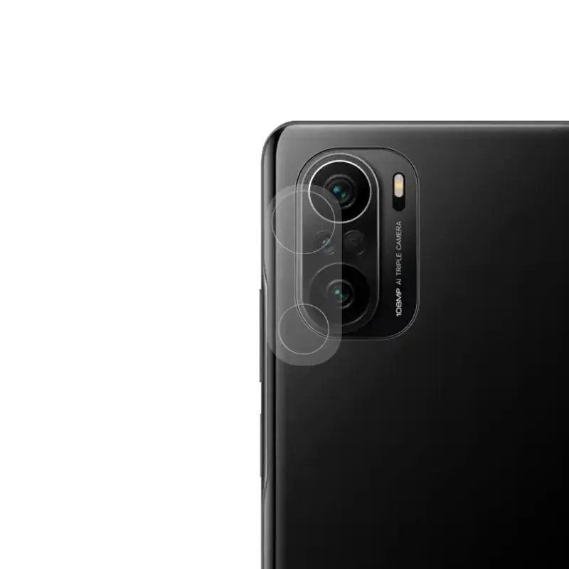 Xiaomi Mi 11i 5G Kameran panssarilasi