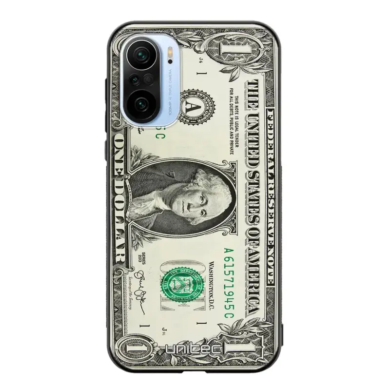 Xiaomi Mi 11i seteli suojakuoret - Dollar