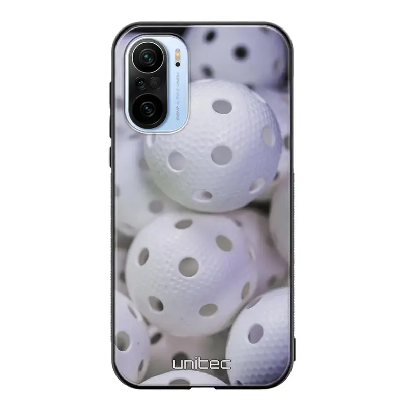 Xiaomi Mi 11i suojakuoret - Salibandy