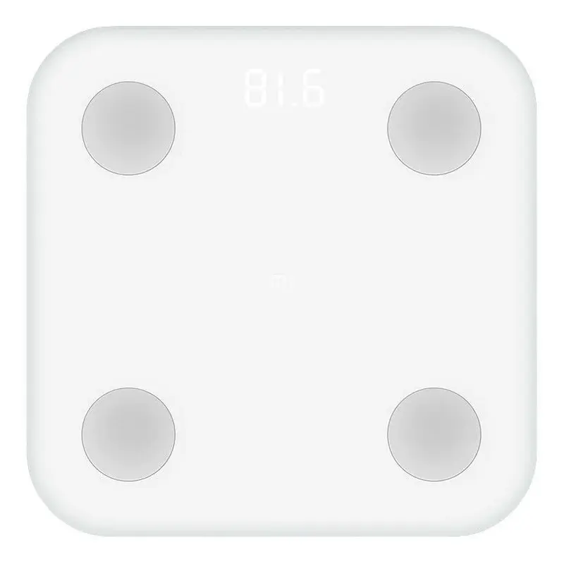 Xiaomi Mi Body Composition Scale 2