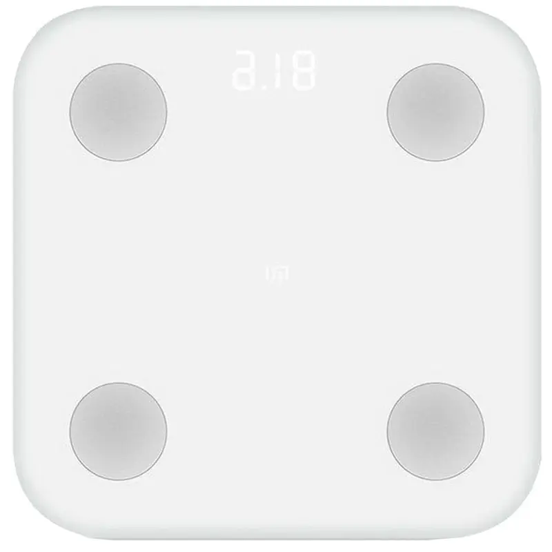 Xiaomi Mi Body Composition Scale