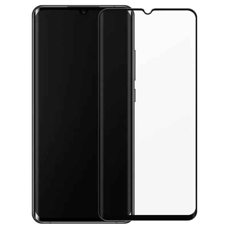 Xiaomi Mi Note 10 / Mi Note 10 Pro Panssarilasi 3D