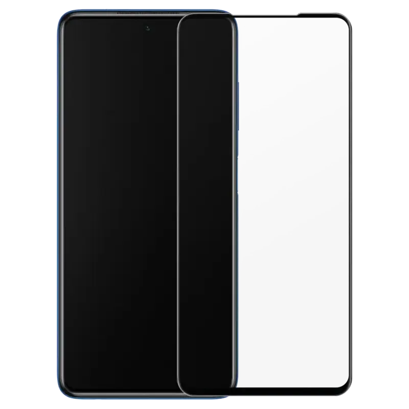 Xiaomi Poco X3 NFC Panssarilasi 3D