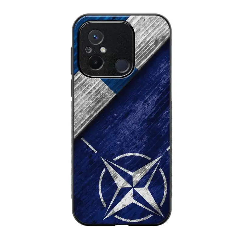 Xiaomi Redmi 12C nato suojakuoret - Suomi