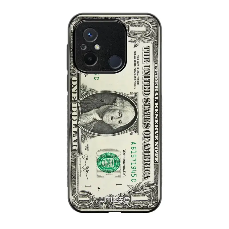 Xiaomi Redmi 12C seteli suojakuoret - Dollar