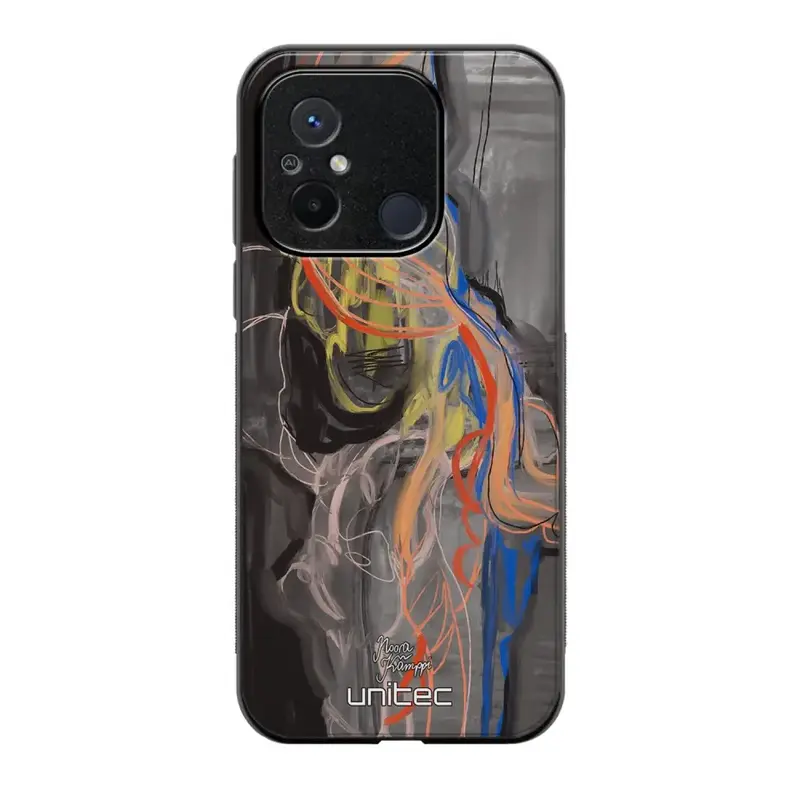 Xiaomi Redmi 12C urban magic suojakuoret - Tarina - Noora Kämppi
