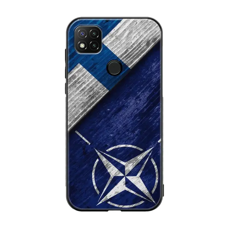 Xiaomi Redmi 9C nato suojakuoret - Suomi