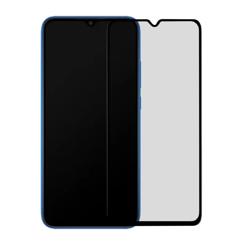 Xiaomi Redmi 9C NFC Panssarilasi 3D