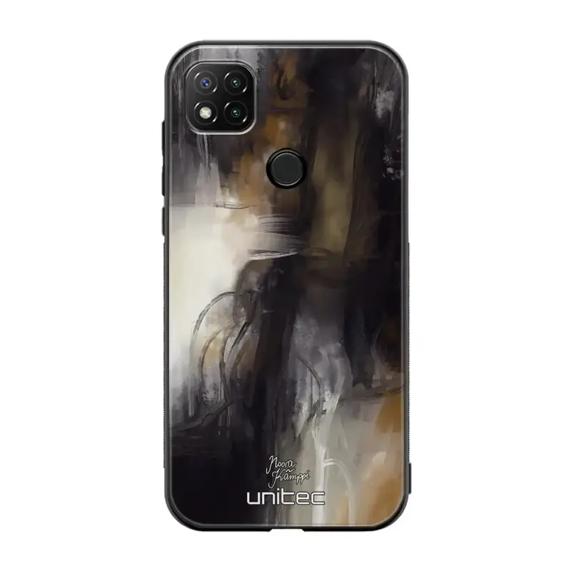 Xiaomi Redmi 9C NFC urban magic suojakuoret - Fiilaan - Noora Kämppi