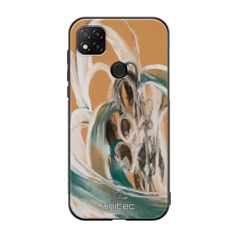 Xiaomi Redmi 9C NFC urban magic suojakuoret - Kehrä - Noora Kämppi