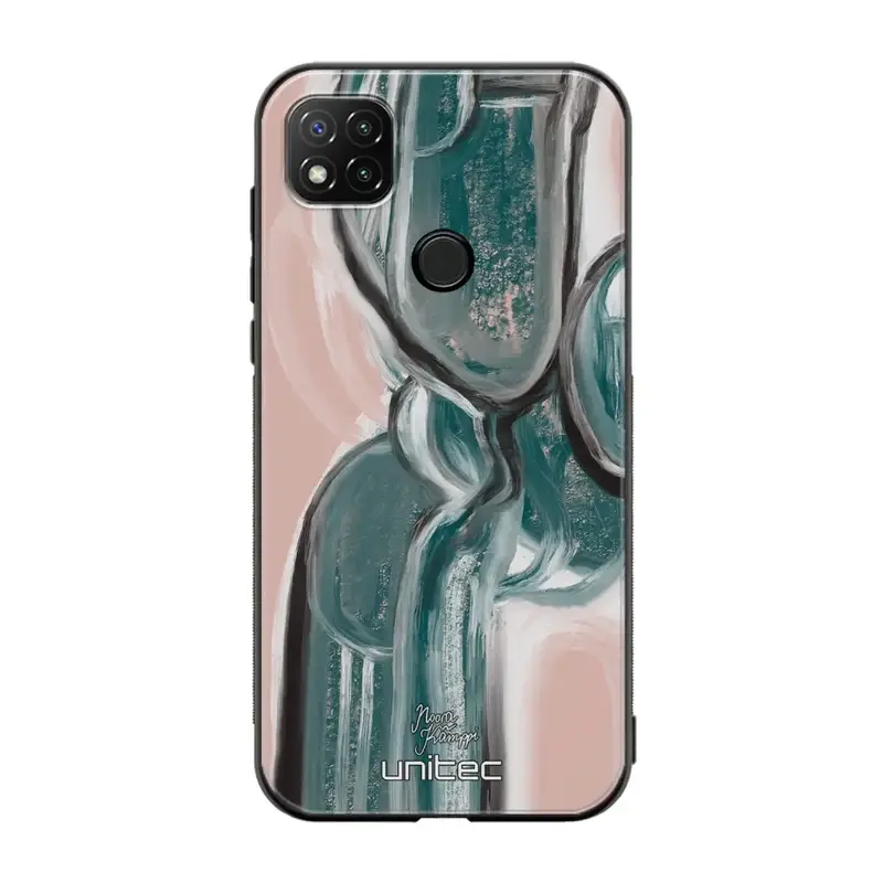 Xiaomi Redmi 9C NFC urban magic suojakuoret - Syli - Noora Kämppi