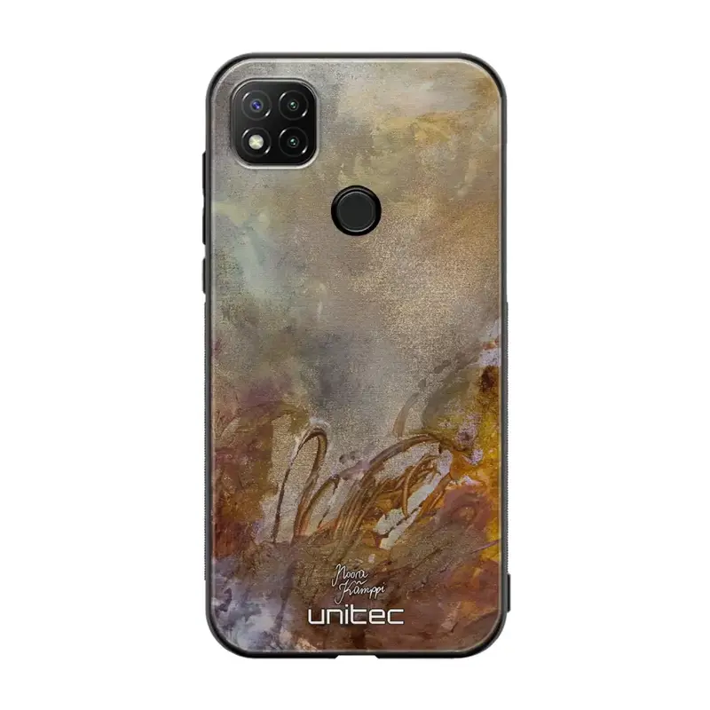 Xiaomi Redmi 9C pehmeä eleganssi suojakuoret - Aamunkoi - Noora Kämppi