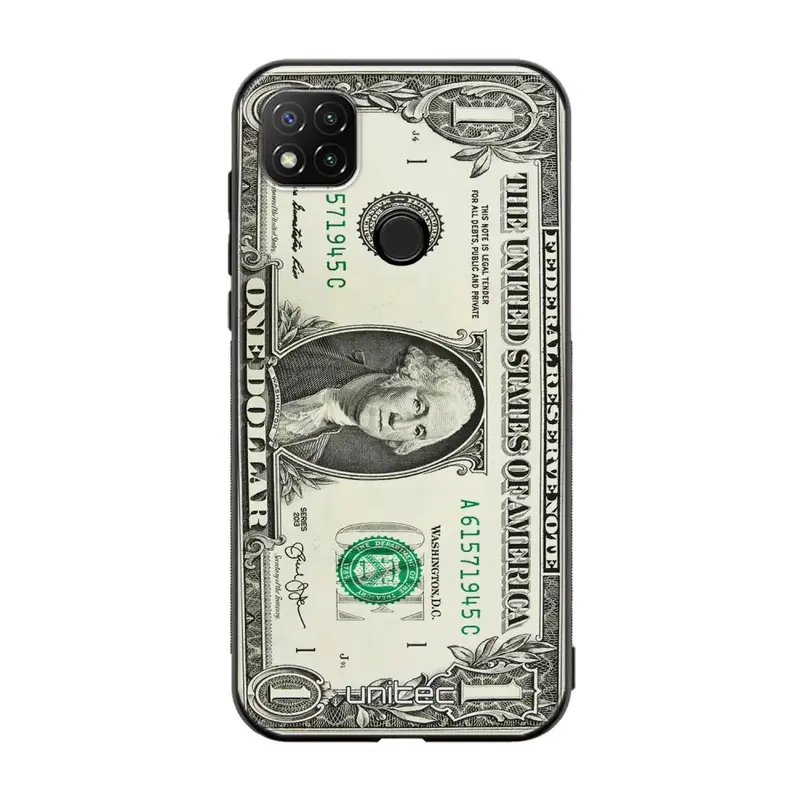 Xiaomi Redmi 9C seteli suojakuoret - Dollar