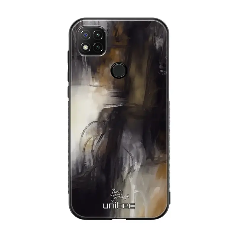 Xiaomi Redmi 9C urban magic suojakuoret - Fiilaan - Noora Kämppi