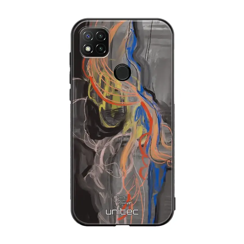 Xiaomi Redmi 9C urban magic suojakuoret - Tarina - Noora Kämppi