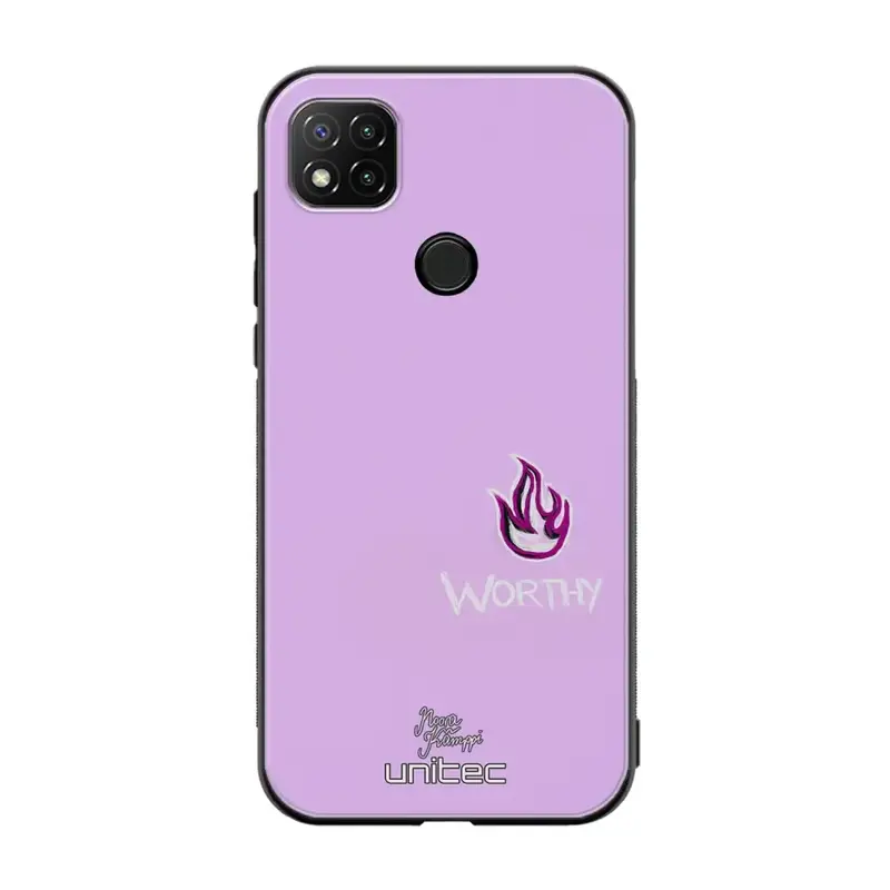 Xiaomi Redmi 9C urban magic suojakuoret - Worthy - Noora Kämppi