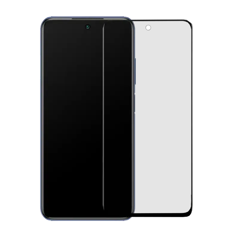 Xiaomi Redmi Note 10 4G / Note 10S Panssarilasi 3D