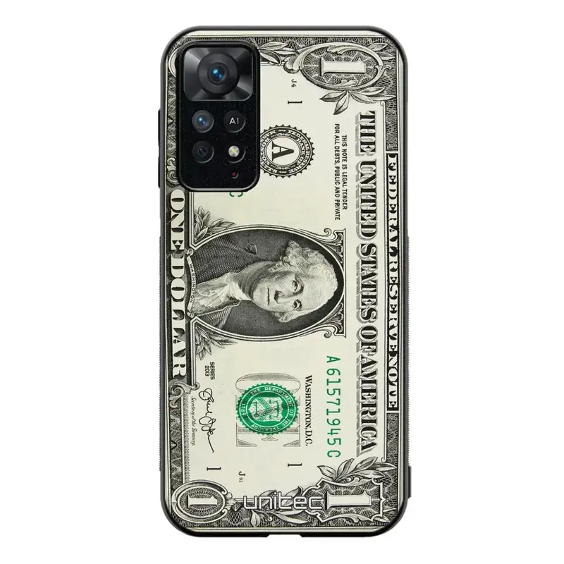 Xiaomi Redmi Note 11 Pro seteli suojakuoret - Dollar