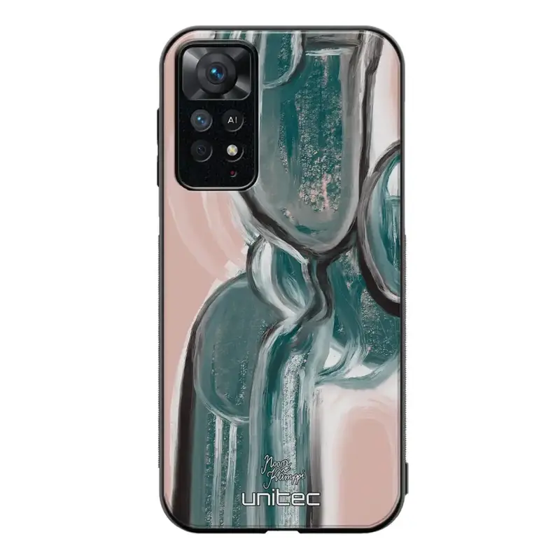 Xiaomi Redmi Note 11 Pro urban magic suojakuoret - Syli - Noora Kämppi