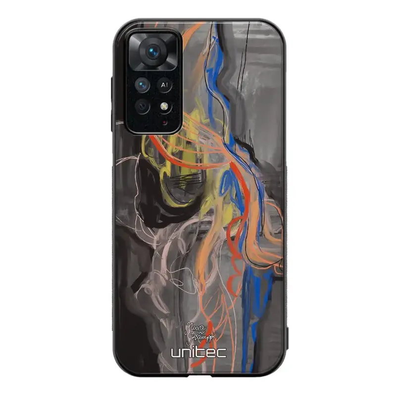 Xiaomi Redmi Note 11 Pro urban magic suojakuoret - Tarina - Noora Kämppi