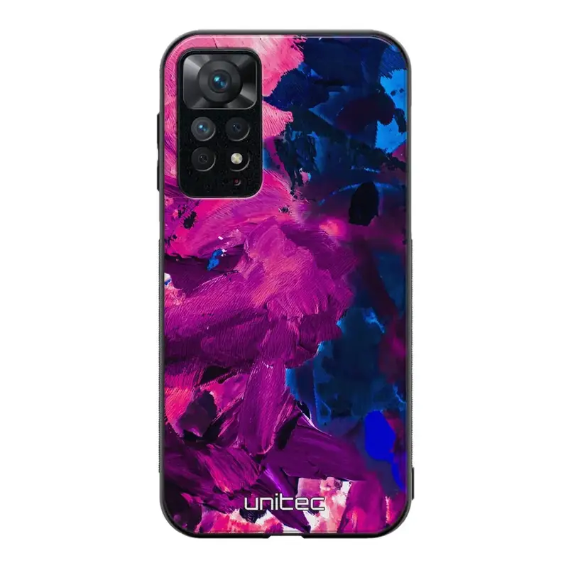 Xiaomi Redmi Note 11 suojakuoret - Painting Strikes