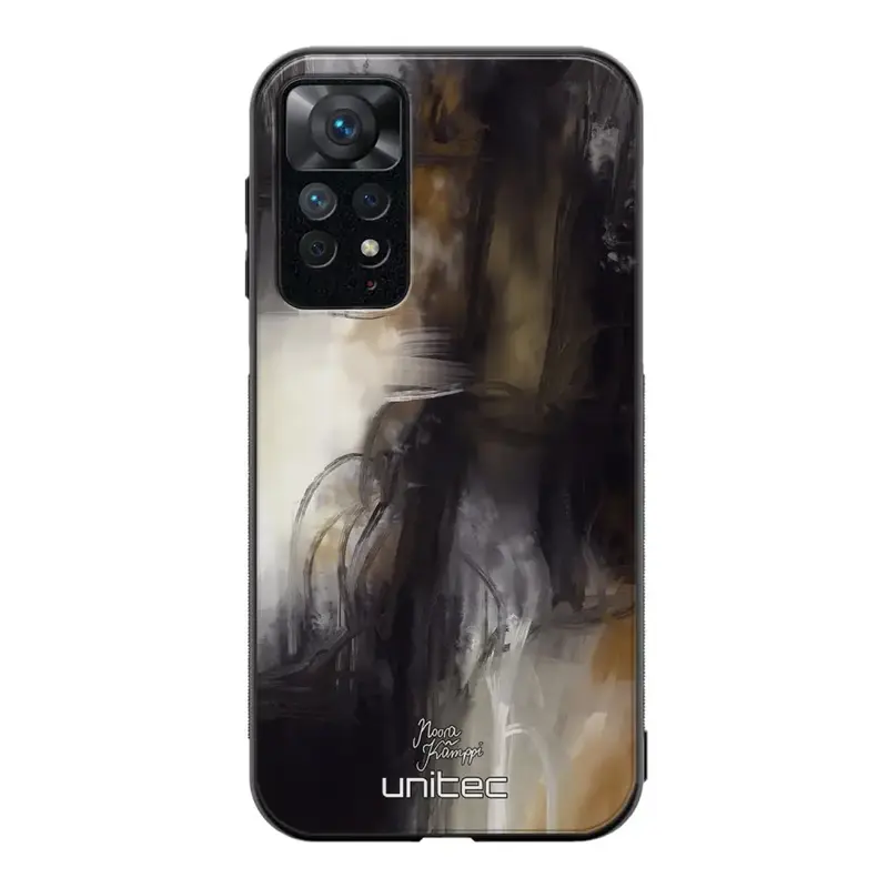 Xiaomi Redmi Note 11 urban magic suojakuoret - Fiilaan - Noora Kämppi