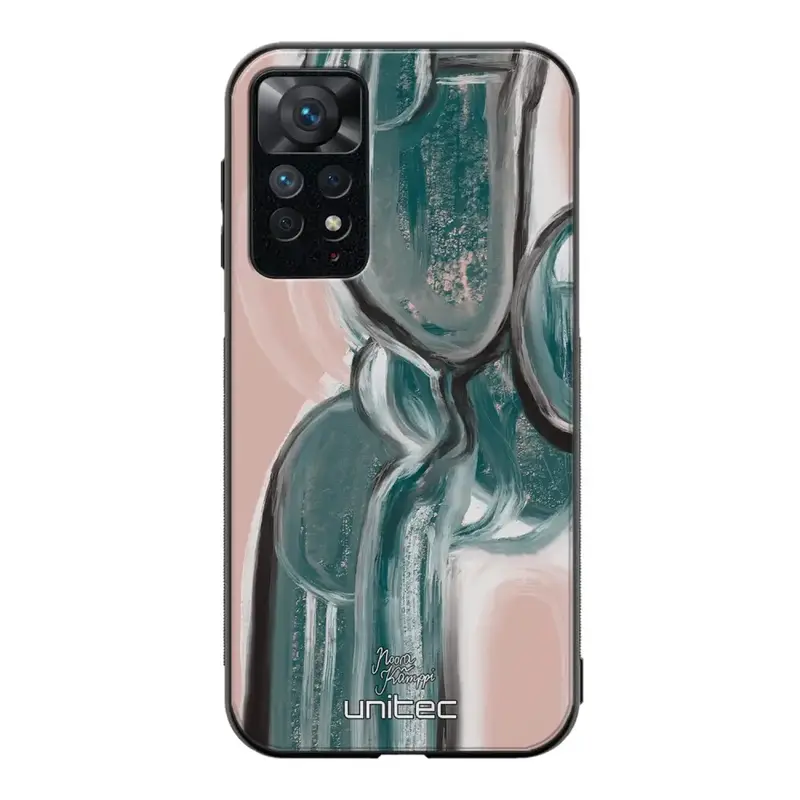 Xiaomi Redmi Note 11 urban magic suojakuoret - Syli - Noora Kämppi