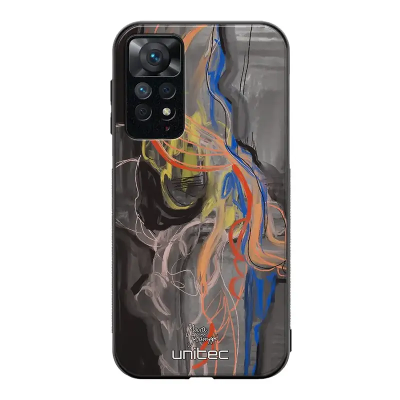 Xiaomi Redmi Note 11 urban magic suojakuoret - Tarina - Noora Kämppi