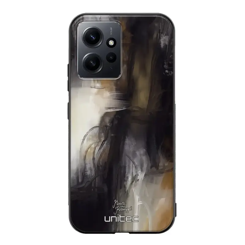 Xiaomi Redmi Note 12 4G urban magic suojakuoret - Fiilaan - Noora Kämppi