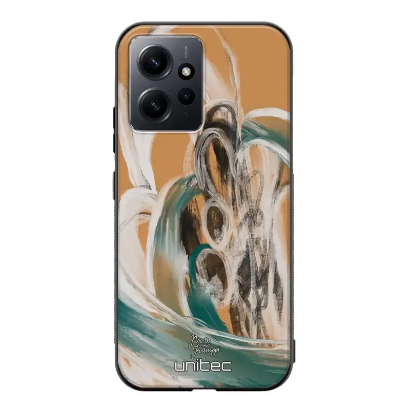 Xiaomi Redmi Note 12 4G urban magic suojakuoret - Kehrä - Noora Kämppi