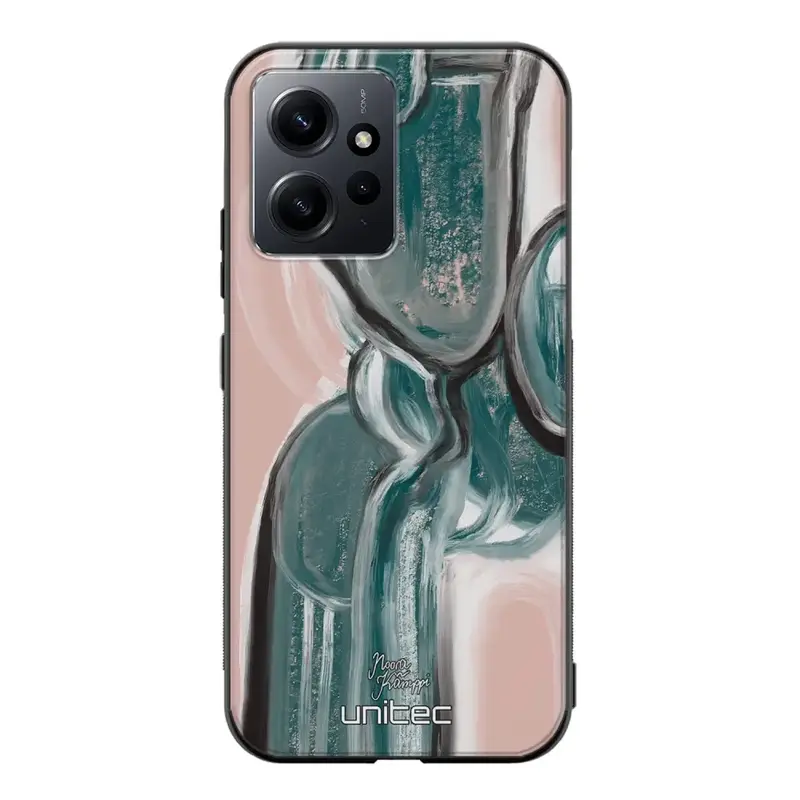 Xiaomi Redmi Note 12 4G urban magic suojakuoret - Syli - Noora Kämppi
