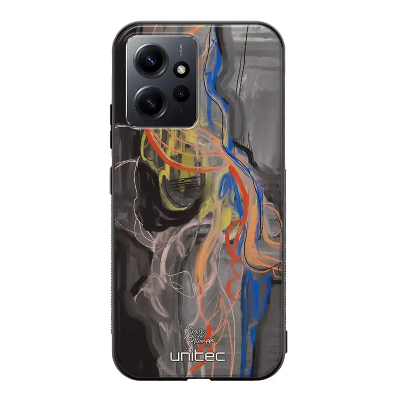 Xiaomi Redmi Note 12 4G urban magic suojakuoret - Tarina - Noora Kämppi