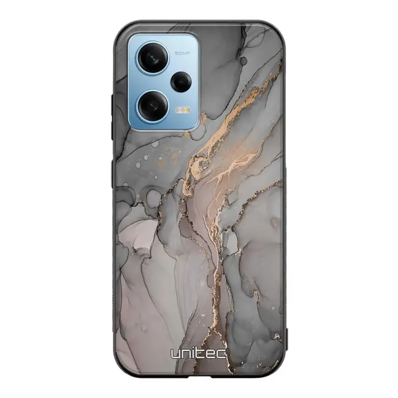 Xiaomi Redmi Note 12 5G marmori suojakuoret - Pok Rie