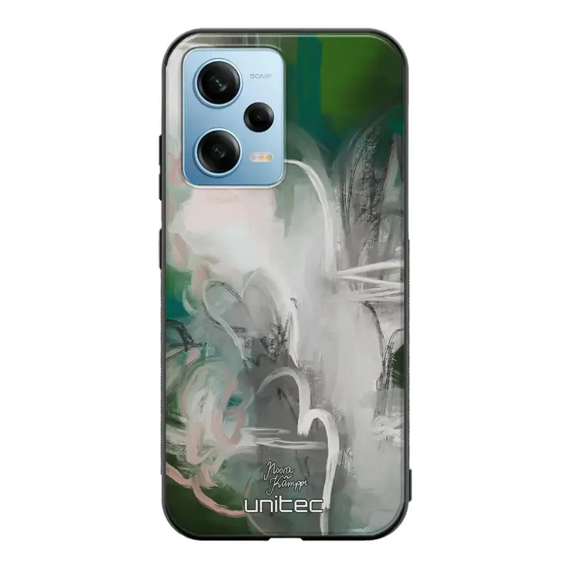 Xiaomi Redmi Note 12 5G modern art suojakuoret - Siimes - Noora Kämppi