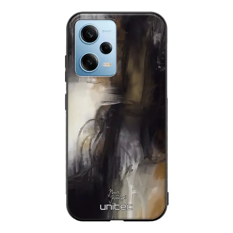 Xiaomi Redmi Note 12 5G urban magic suojakuoret - Fiilaan - Noora Kämppi