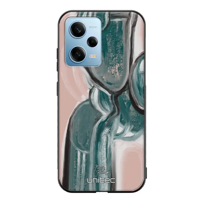 Xiaomi Redmi Note 12 5G urban magic suojakuoret - Syli - Noora Kämppi