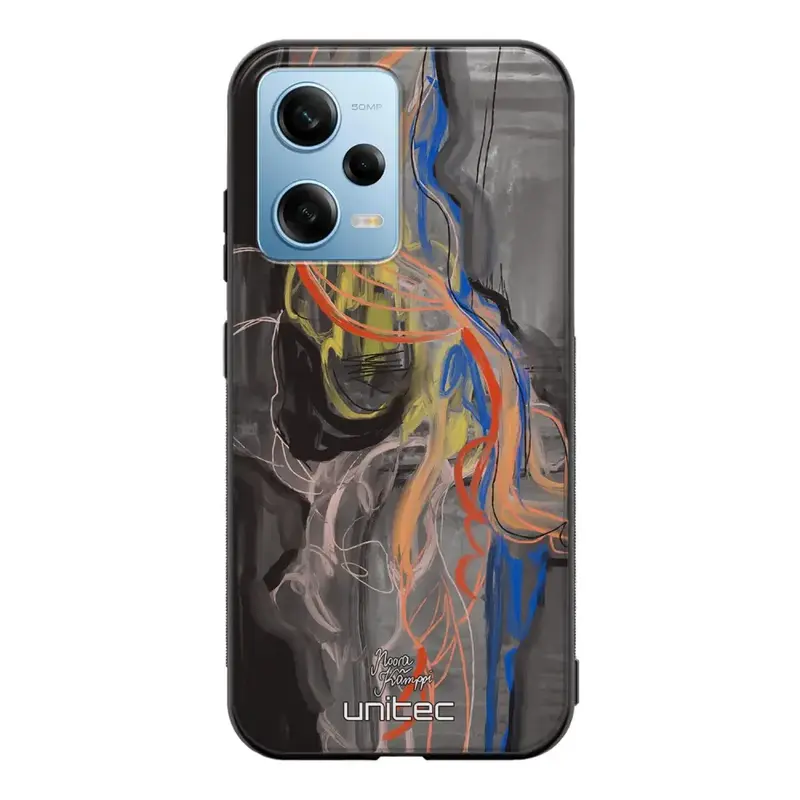 Xiaomi Redmi Note 12 5G urban magic suojakuoret - Tarina - Noora Kämppi