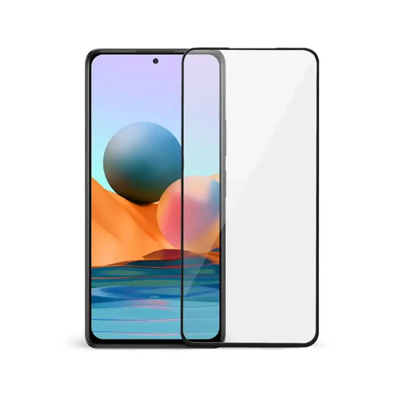 Xiaomi Redmi Note 12 Pro 5G Panssarilasi 3D