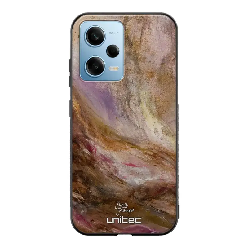 Xiaomi Redmi Note 12 Pro modern art suojakuoret - Luoksesi - Noora Kämppi