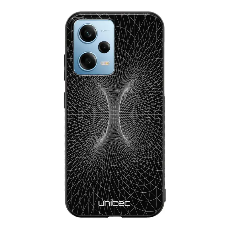 Xiaomi Redmi Note 12 Pro suojakuoret - 3D Illusion