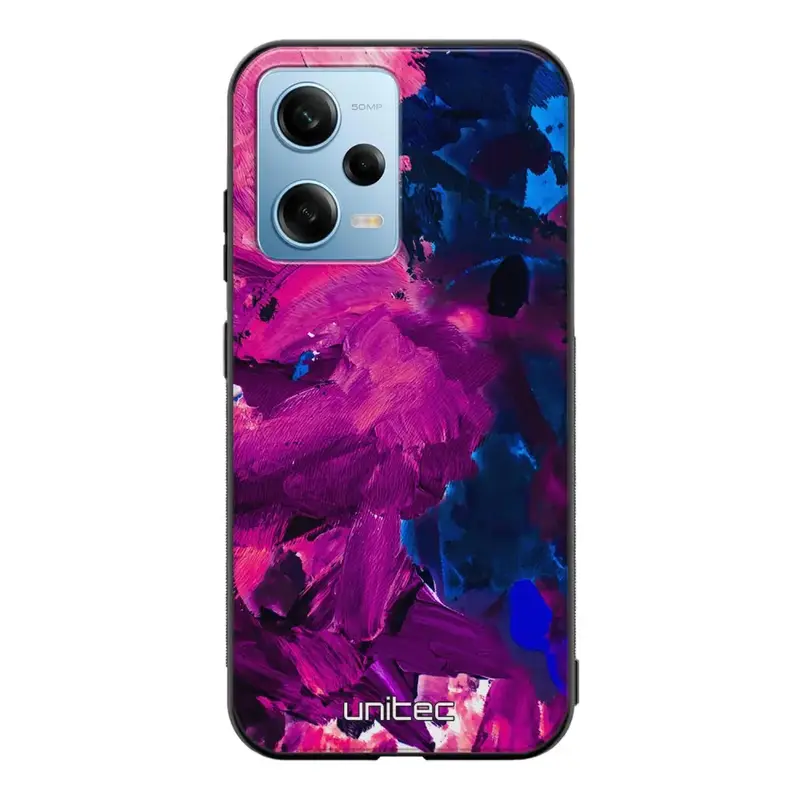 Xiaomi Redmi Note 12 Pro suojakuoret - Painting Strikes