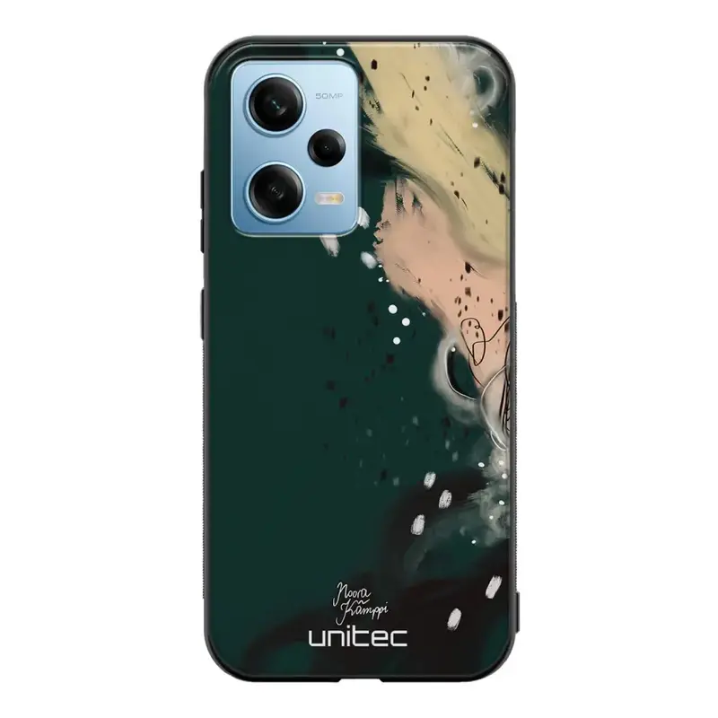 Xiaomi Redmi Note 12 Pro urban magic suojakuoret - Dots - Noora Kämppi