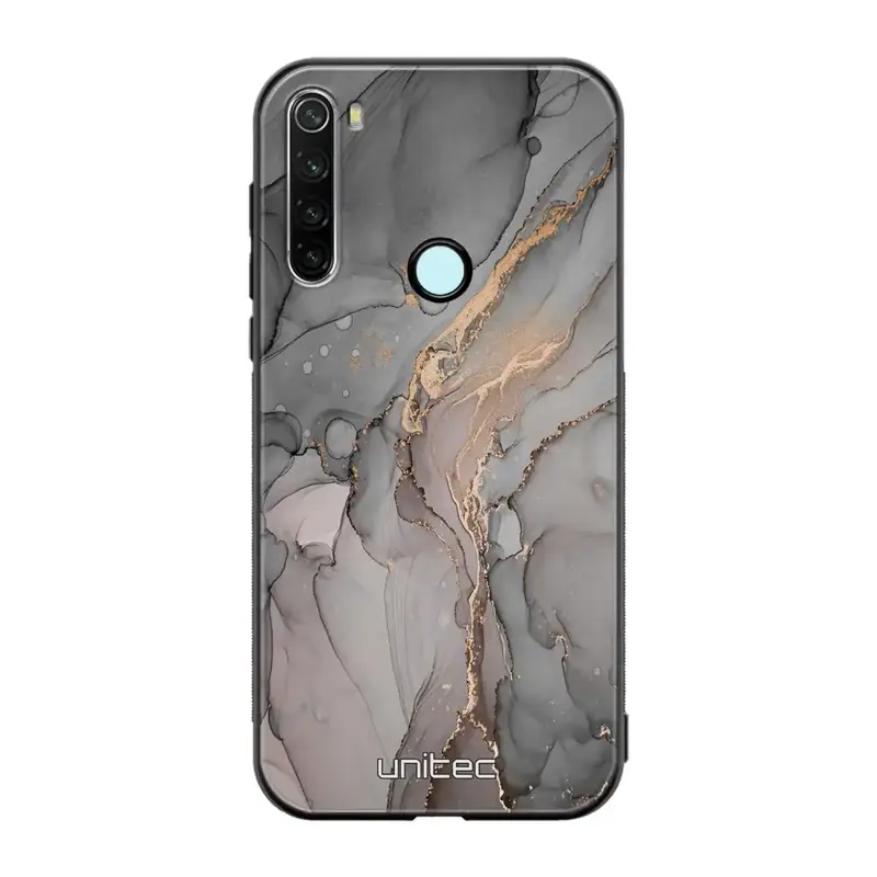 Xiaomi Redmi Note 8T marmori suojakuoret - Pok Rie