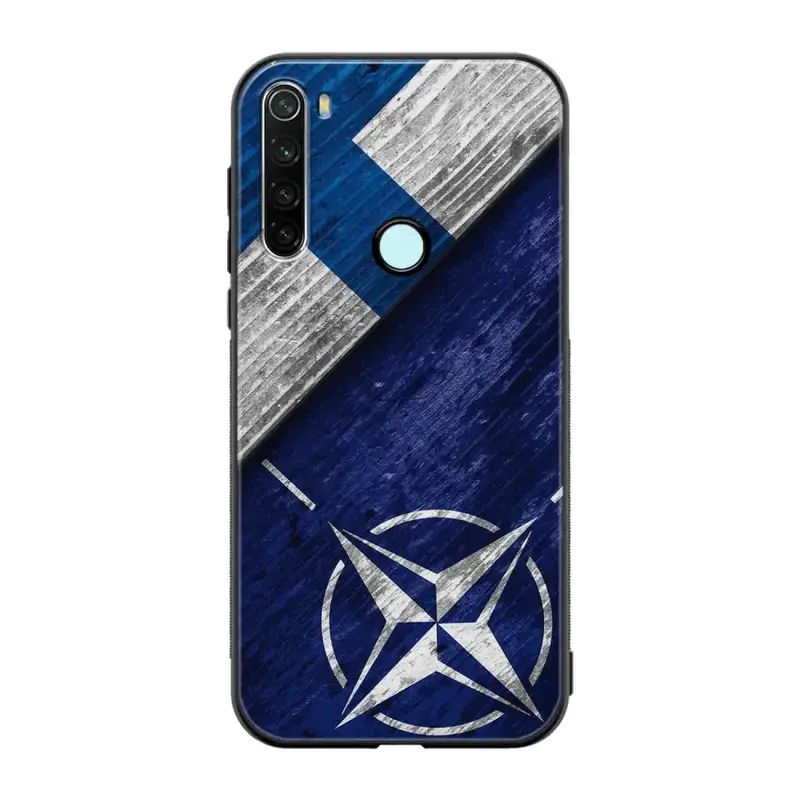 Xiaomi Redmi Note 8T nato suojakuoret - Suomi