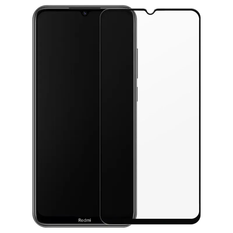 Xiaomi Redmi Note 8T Panssarilasi 3D