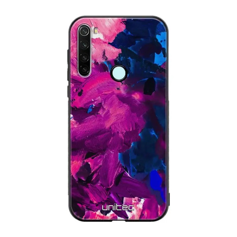 Xiaomi Redmi Note 8T suojakuoret - Painting Strikes