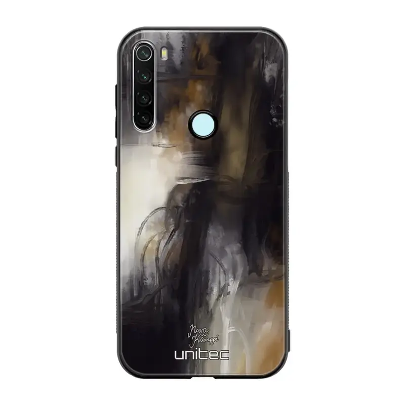 Xiaomi Redmi Note 8T urban magic suojakuoret - Fiilaan - Noora Kämppi