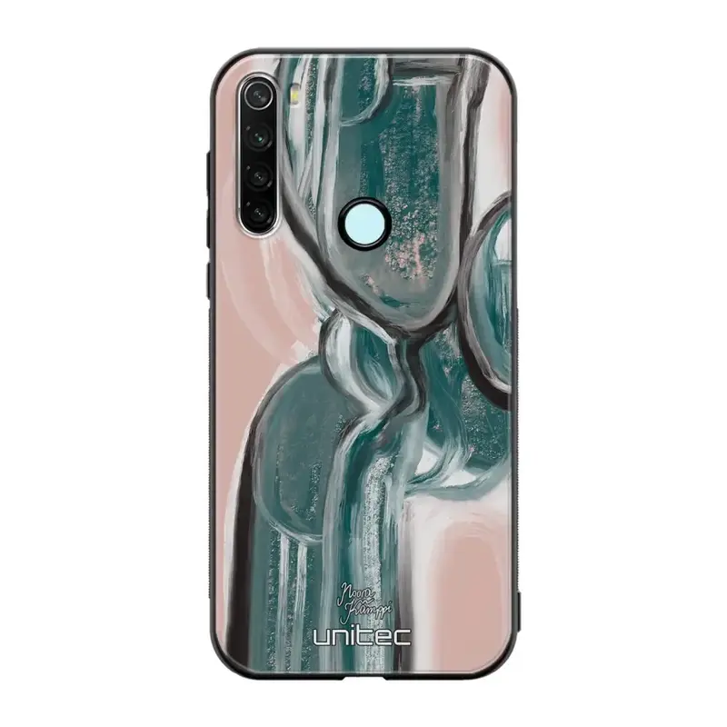 Xiaomi Redmi Note 8T urban magic suojakuoret - Syli - Noora Kämppi