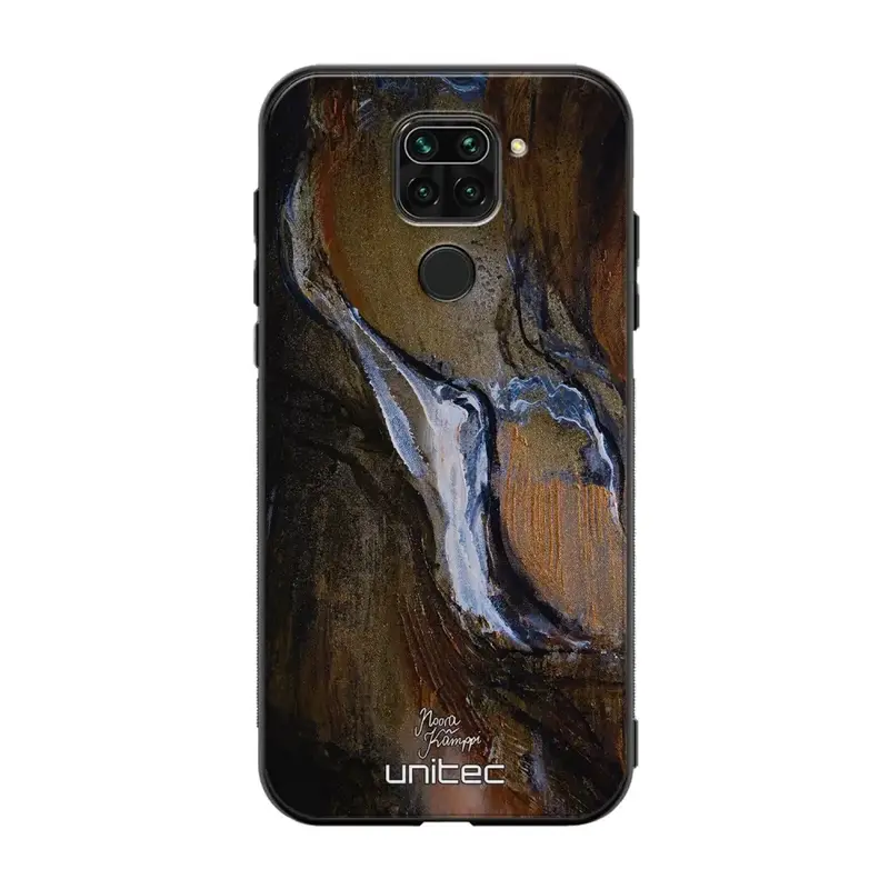 Xiaomi Redmi Note 9 luonnon lumo suojakuoret - Railo - Noora Kämppi