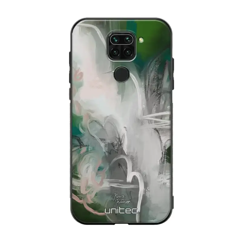Xiaomi Redmi Note 9 modern art suojakuoret - Siimes - Noora Kämppi